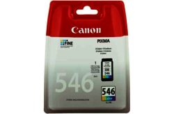 Canon CL-546 Colour Ink Cartridge.